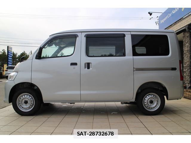 Toyota TOWNACE VAN 2025-09 7810673-5