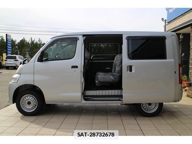 Toyota TOWNACE VAN 2025-09 7810673-6