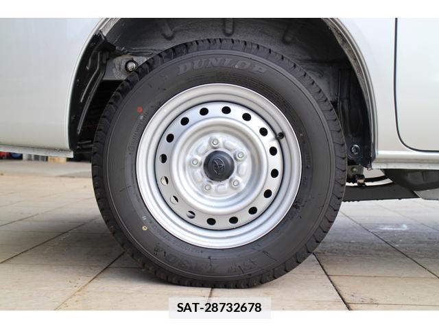 Toyota TOWNACE VAN 2025-09 7810673-8