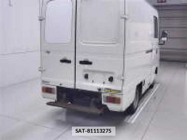 Toyota TOYOACE URBAN SUPPORTER 2003-11 7809109-1