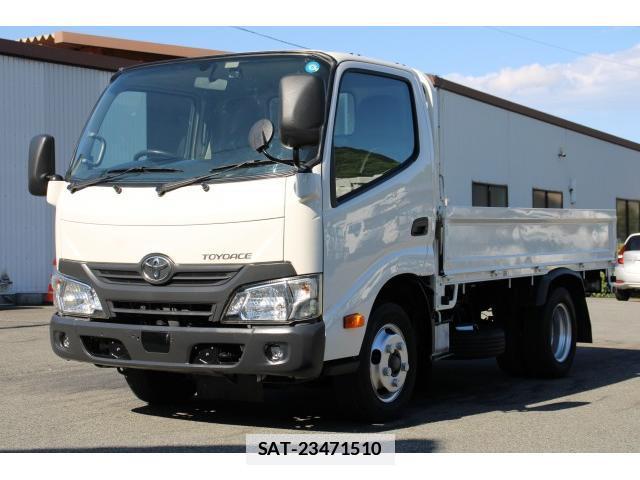 Toyota TOYOACE 2018-10 7793484-0
