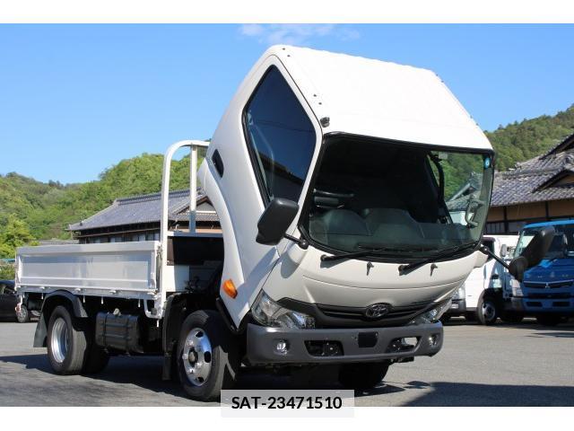 Toyota TOYOACE 2018-10 7793484-11