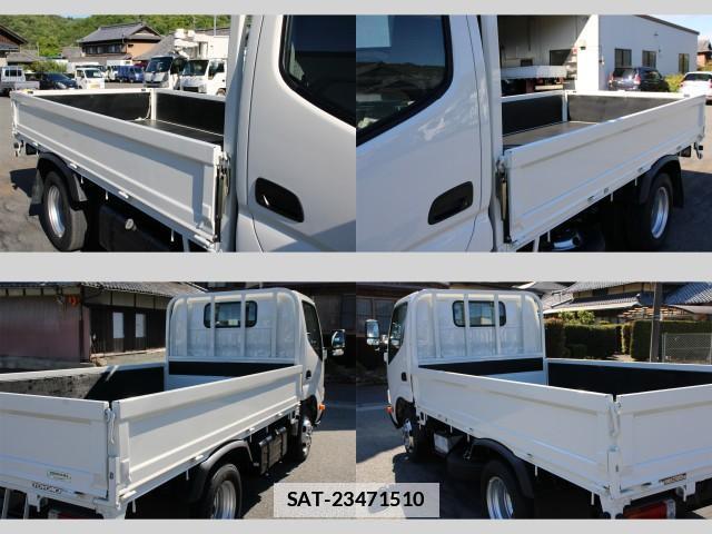 Toyota TOYOACE 2018-10 7793484-12