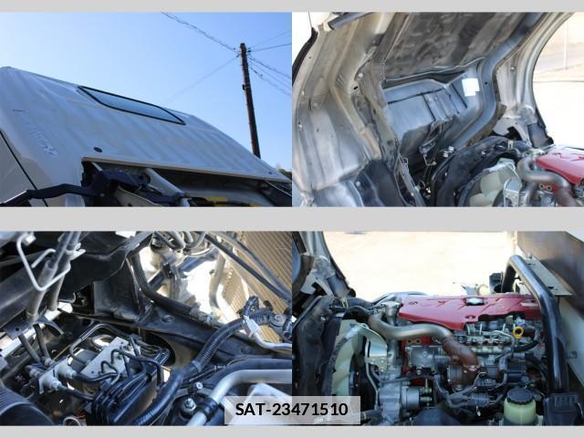 Toyota TOYOACE 2018-10 7793484-13