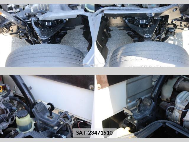 Toyota TOYOACE 2018-10 7793484-14