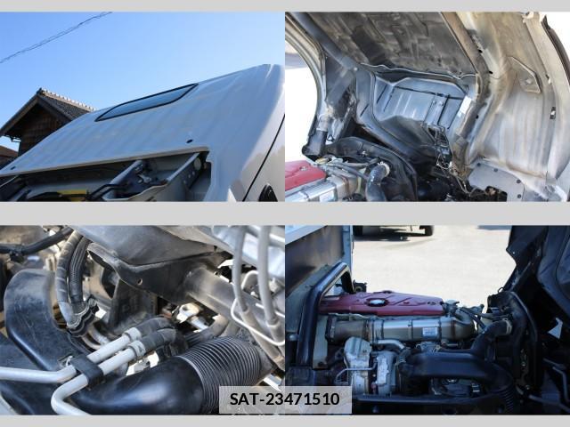 Toyota TOYOACE 2018-10 7793484-15