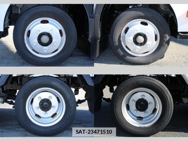 Toyota TOYOACE 2018-10 7793484-19
