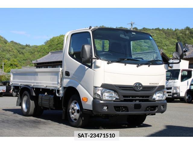 Toyota TOYOACE 2018-10 7793484-2