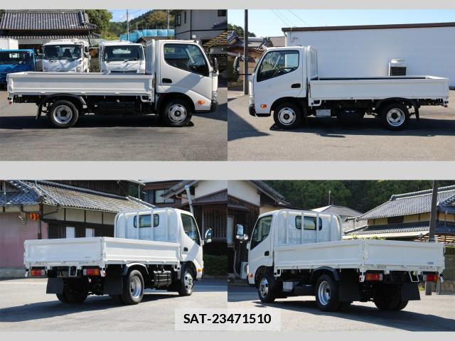 Toyota TOYOACE 2018-10 7793484-3