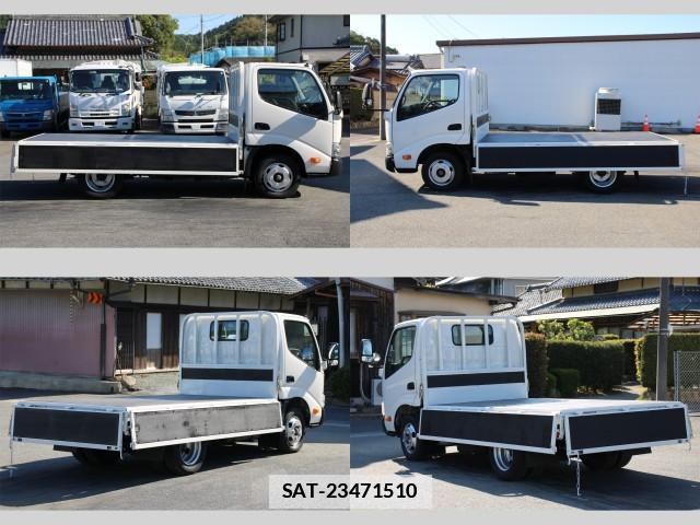 Toyota TOYOACE 2018-10 7793484-6