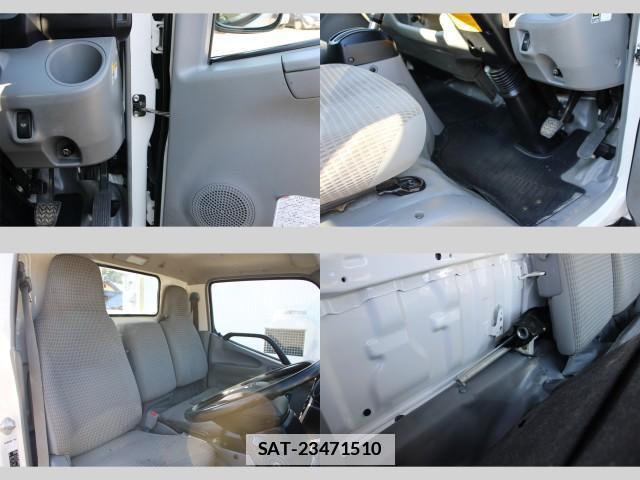 Toyota TOYOACE 2018-10 7793484-8