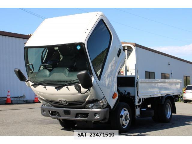 Toyota TOYOACE 2018-10 7793484-9
