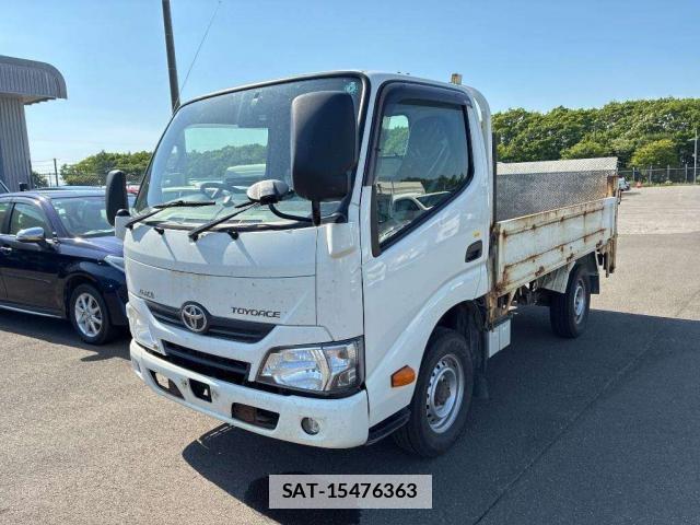 Toyota TOYOACE 2020-05 7796228-0