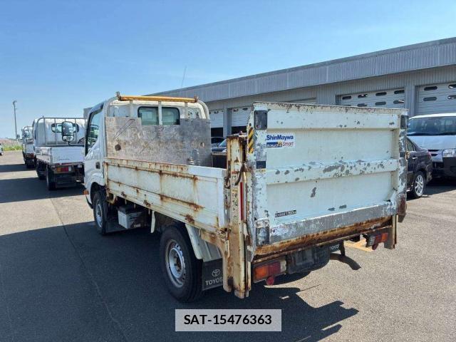 Toyota TOYOACE 2020-05 7796228-1