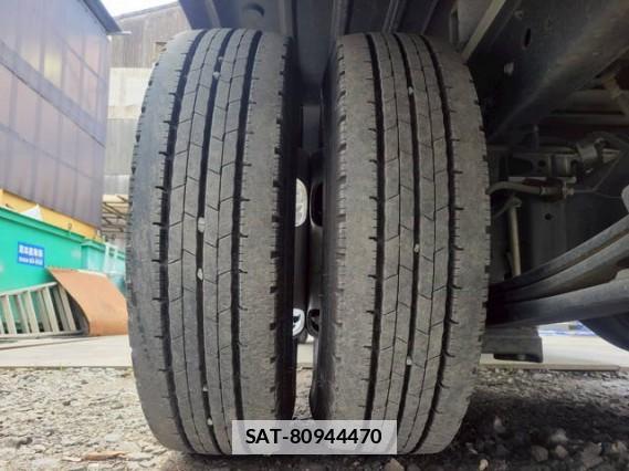 Toyota TOYOACE 2017 7797902-18