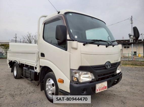 Toyota TOYOACE 2017 7797902-3