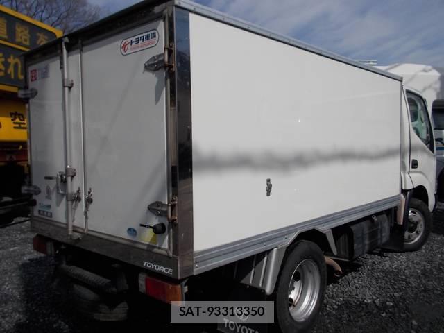 Toyota TOYOACE 2008 7798366-3