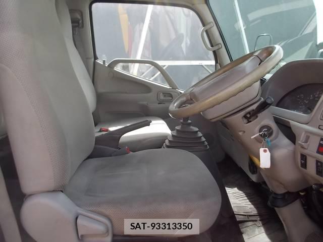 Toyota TOYOACE 2008 7798366-4