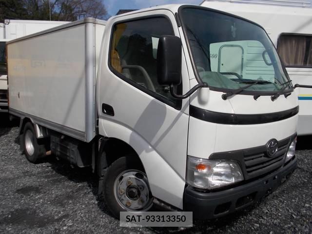 Toyota TOYOACE 2008 7798366-5