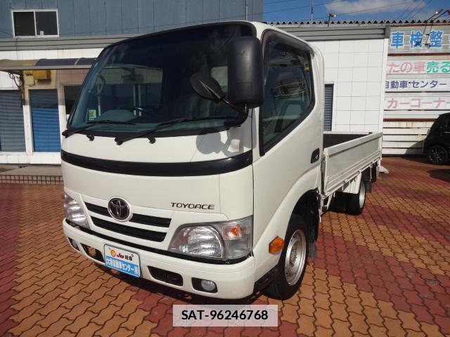 Toyota TOYOACE 2016-06 7798821-0