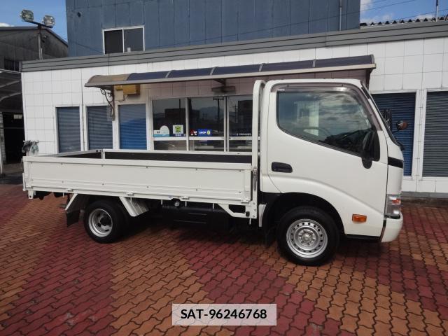 Toyota TOYOACE 2016-06 7798821-7