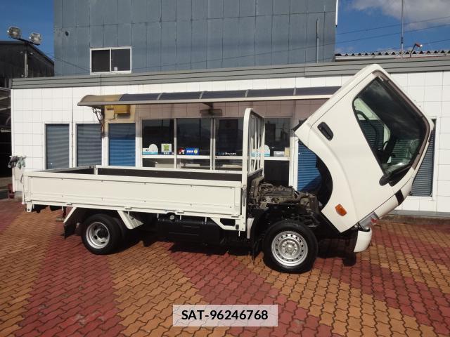 Toyota TOYOACE 2016-06 7798821-8