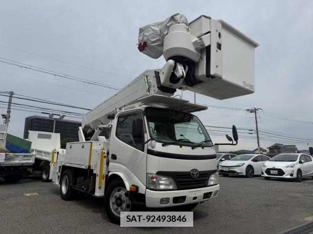 Toyota TOYOACE 2011-01 7799790-0