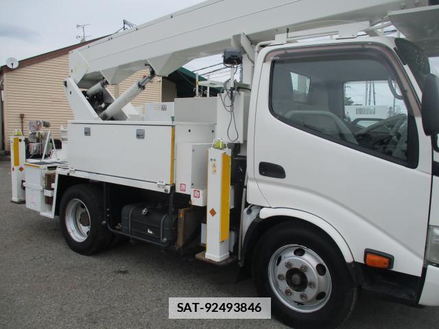Toyota TOYOACE 2011-01 7799790-12
