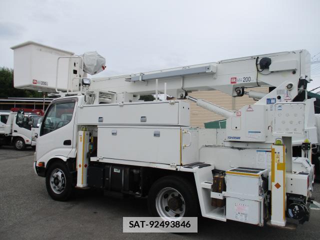 Toyota TOYOACE 2011-01 7799790-13