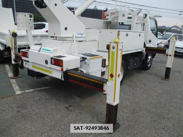Toyota TOYOACE 2011-01 7799790-2