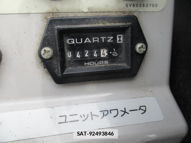 Toyota TOYOACE 2011-01 7799790-3