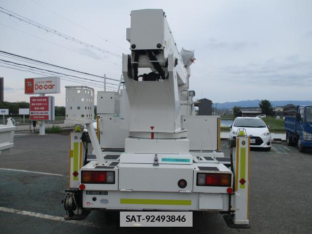 Toyota TOYOACE 2011-01 7799790-4