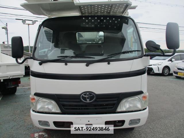 Toyota TOYOACE 2011-01 7799790-9