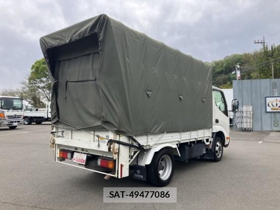 Toyota TOYOACE 2015 7802424-1
