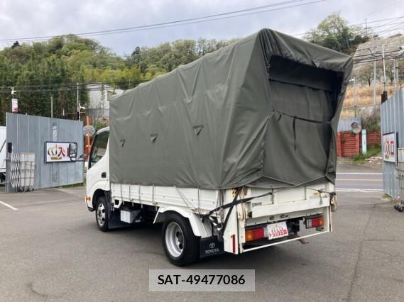 Toyota TOYOACE 2015 7802424-10