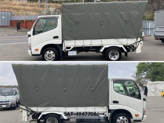 Toyota TOYOACE 2015 7802424-11