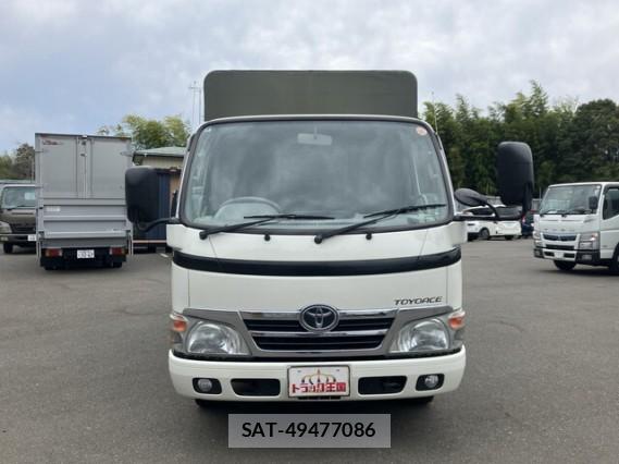 Toyota TOYOACE 2015 7802424-12