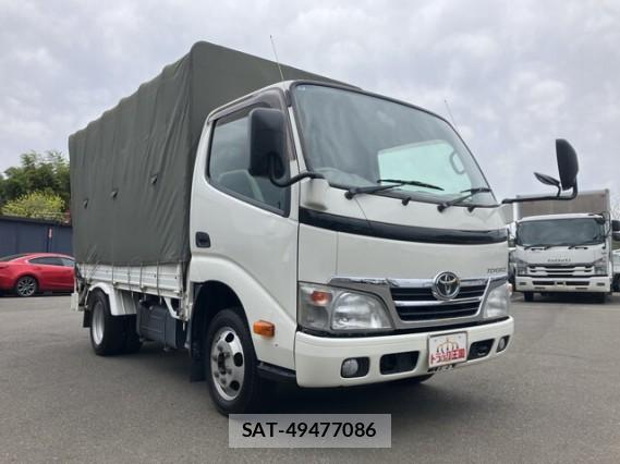 Toyota TOYOACE 2015 7802424-3