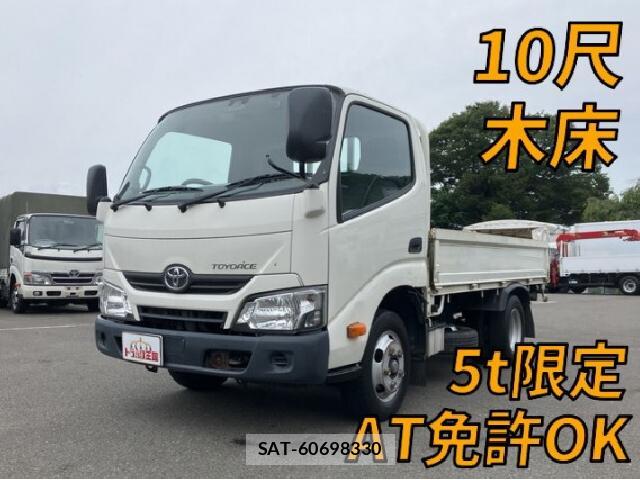 Toyota TOYOACE 2017 7802449-0