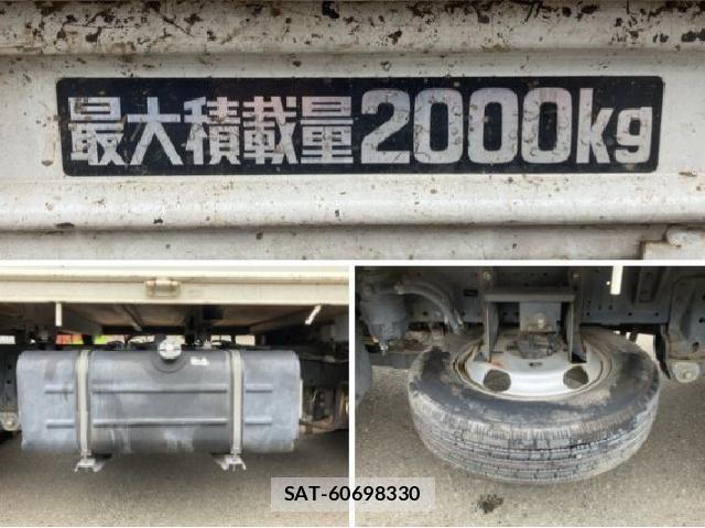 Toyota TOYOACE 2017 7802449-18