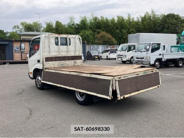 Toyota TOYOACE 2017 7802449-5