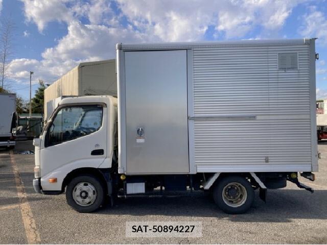 Toyota TOYOACE 2015 7808120-11