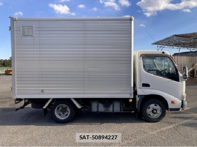Toyota TOYOACE 2015 7808120-12