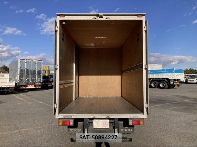 Toyota TOYOACE 2015 7808120-15