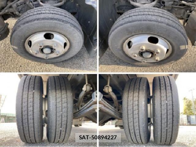 Toyota TOYOACE 2015 7808120-18