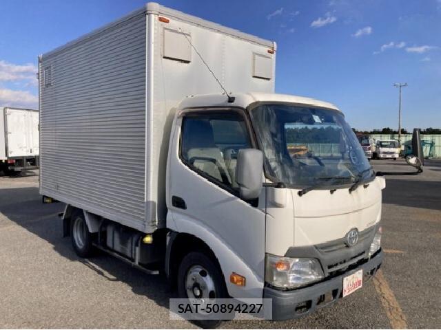 Toyota TOYOACE 2015 7808120-3