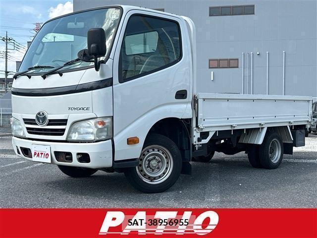 Toyota TOYOACE 2011-09 7808937-0