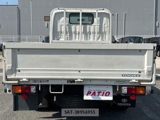 Toyota TOYOACE 2011-09 7808937-10