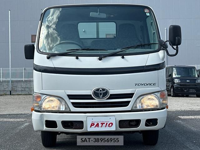Toyota TOYOACE 2011-09 7808937-14