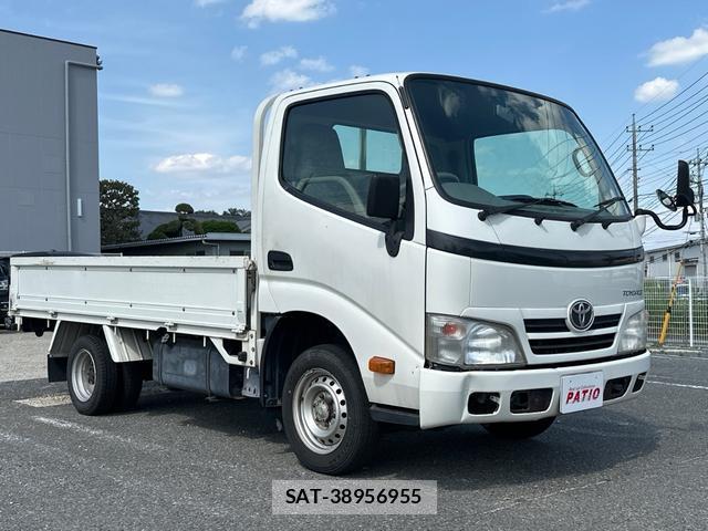 Toyota TOYOACE 2011-09 7808937-16